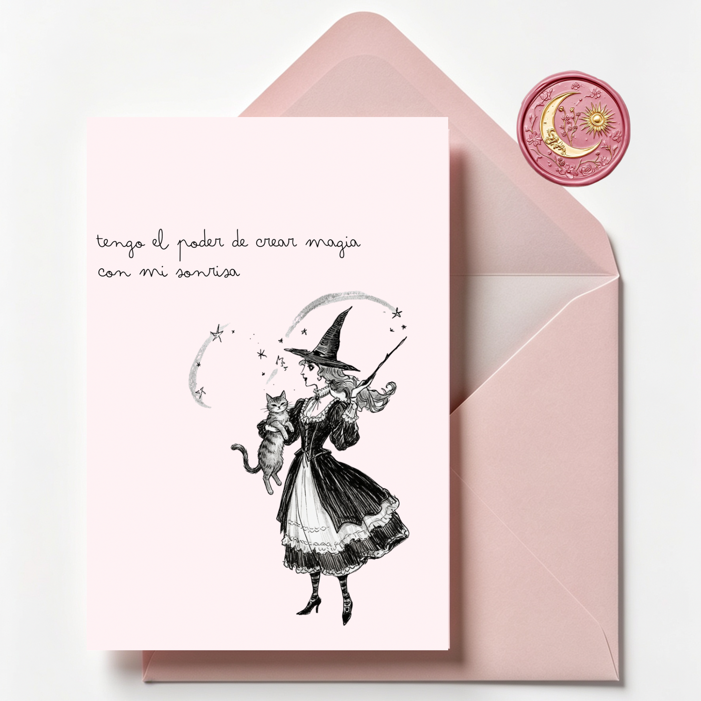 Tarjeta 24