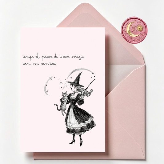 Tarjeta 24