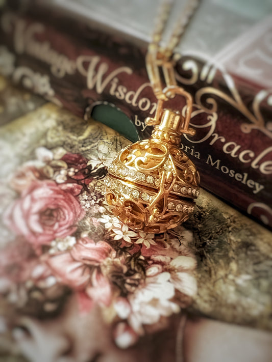 Llamador de Ángeles