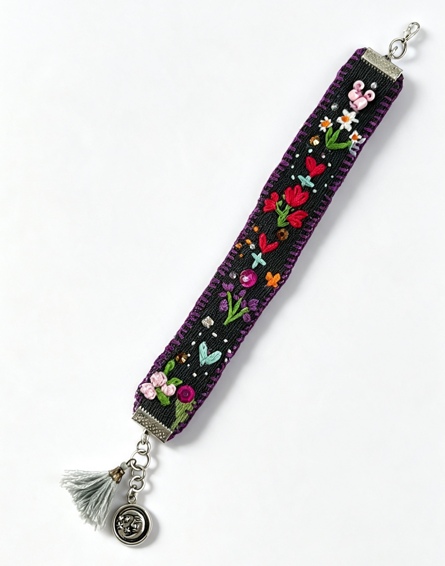 Brazalete Ski
