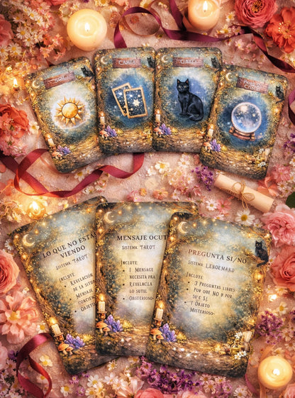 Carta de Experiencia