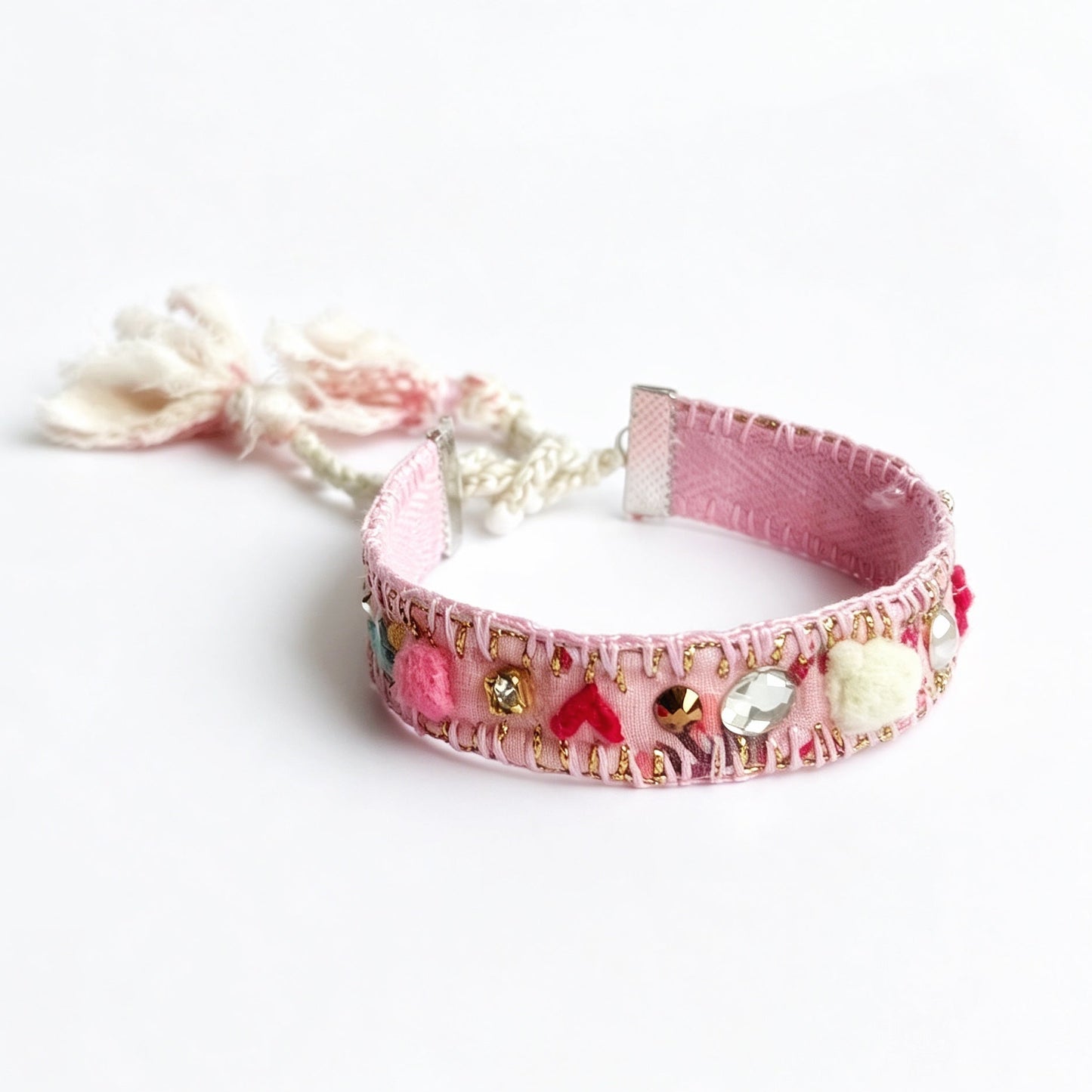 Brazalete Fjellstrand