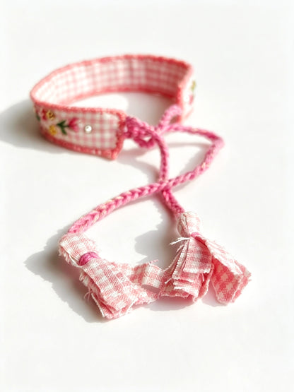 Brazalete Solveig