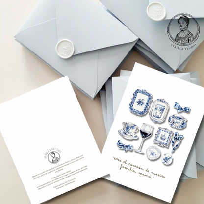 Tarjetas de Amor