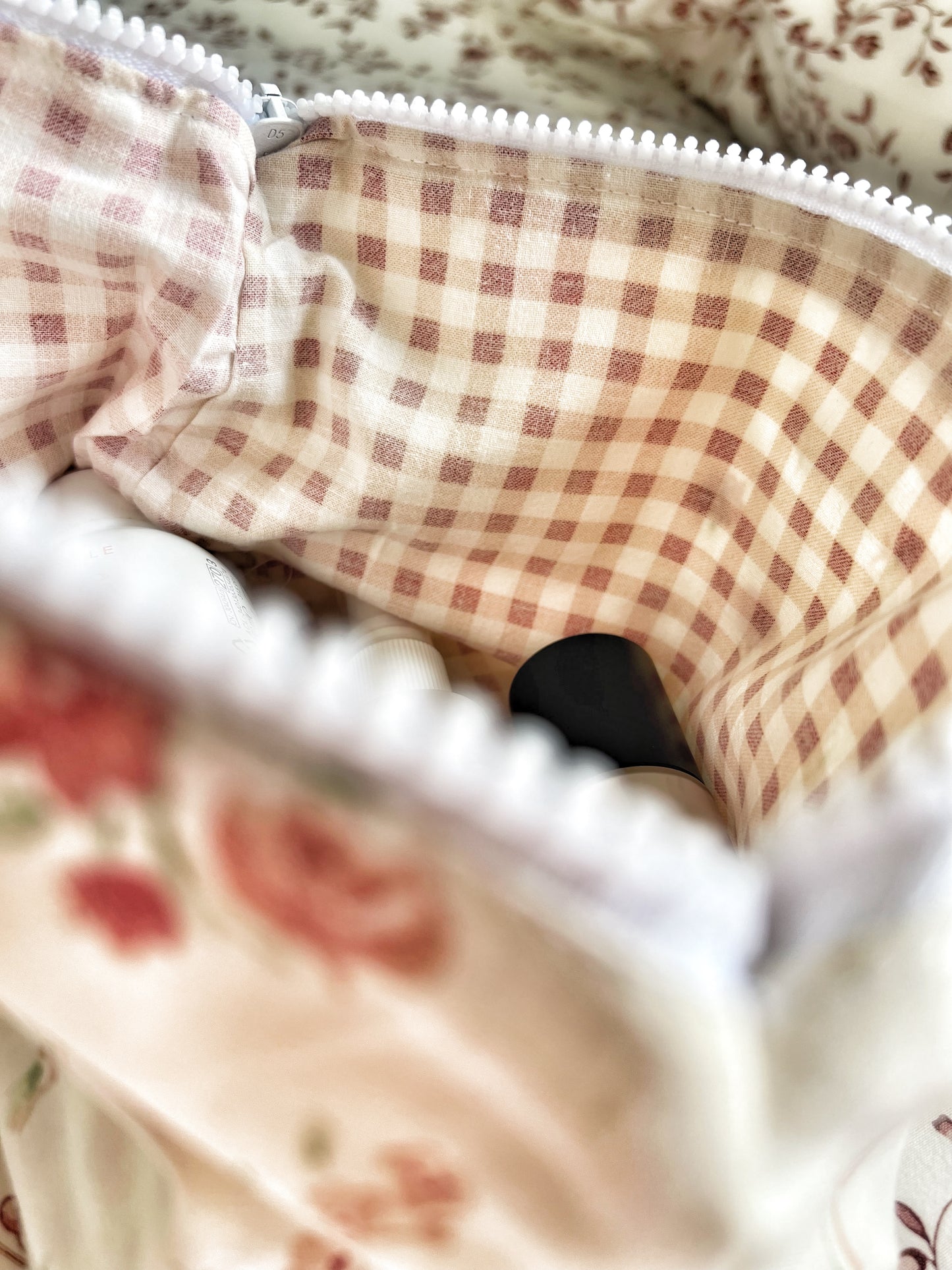 Cosmetiquero Rosalía