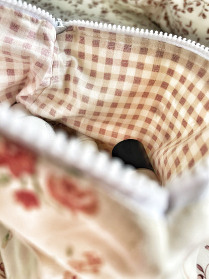 Cosmetiquero Rosalía