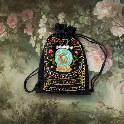 Saquitos de Tarot