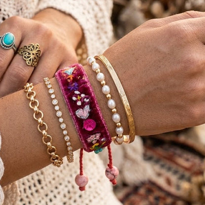Brazalete Moss