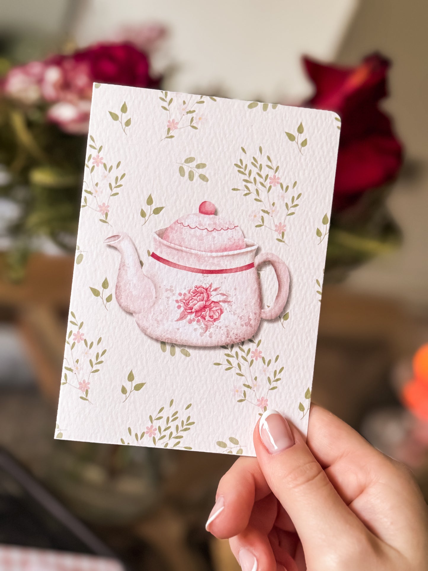 Tarjetas de Amor
