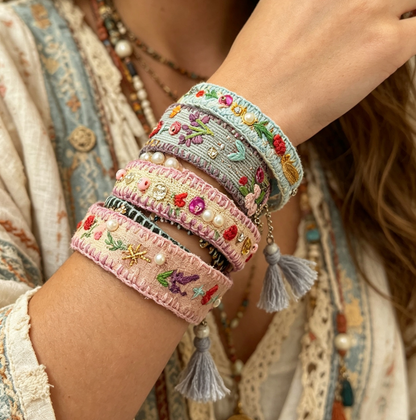 Brazalete Vinterbro