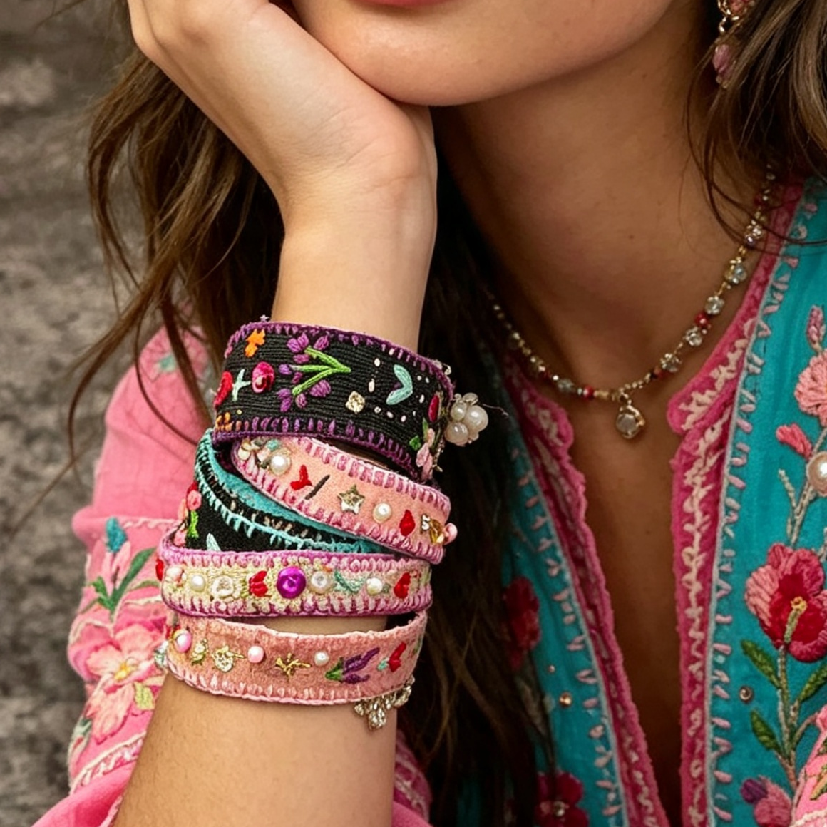 Brazalete Vestby