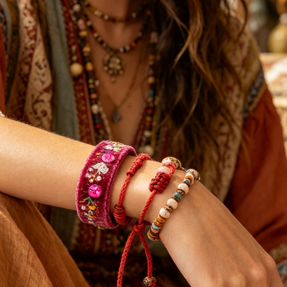 Brazalete Moss