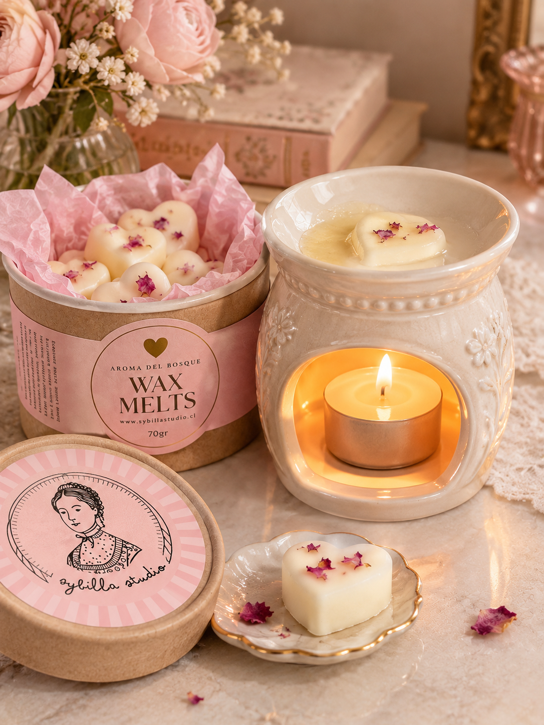 Wax Melts