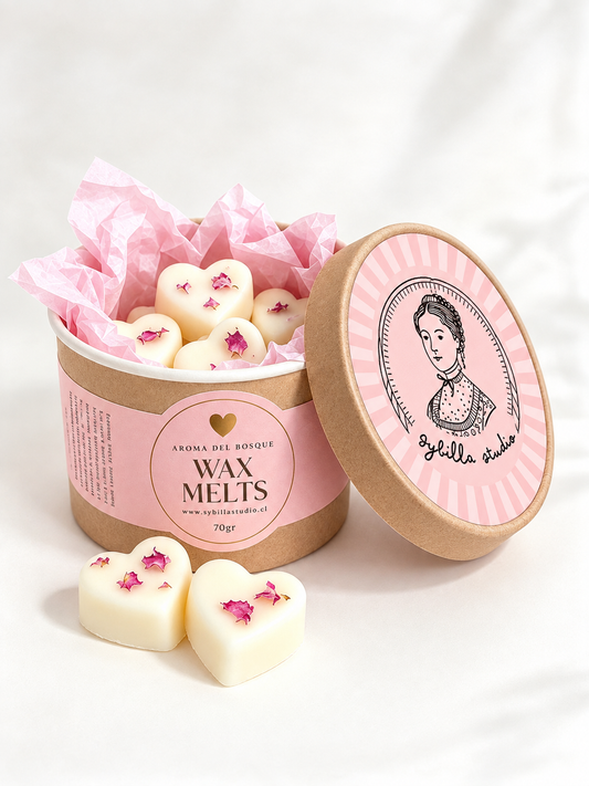 Wax Melts