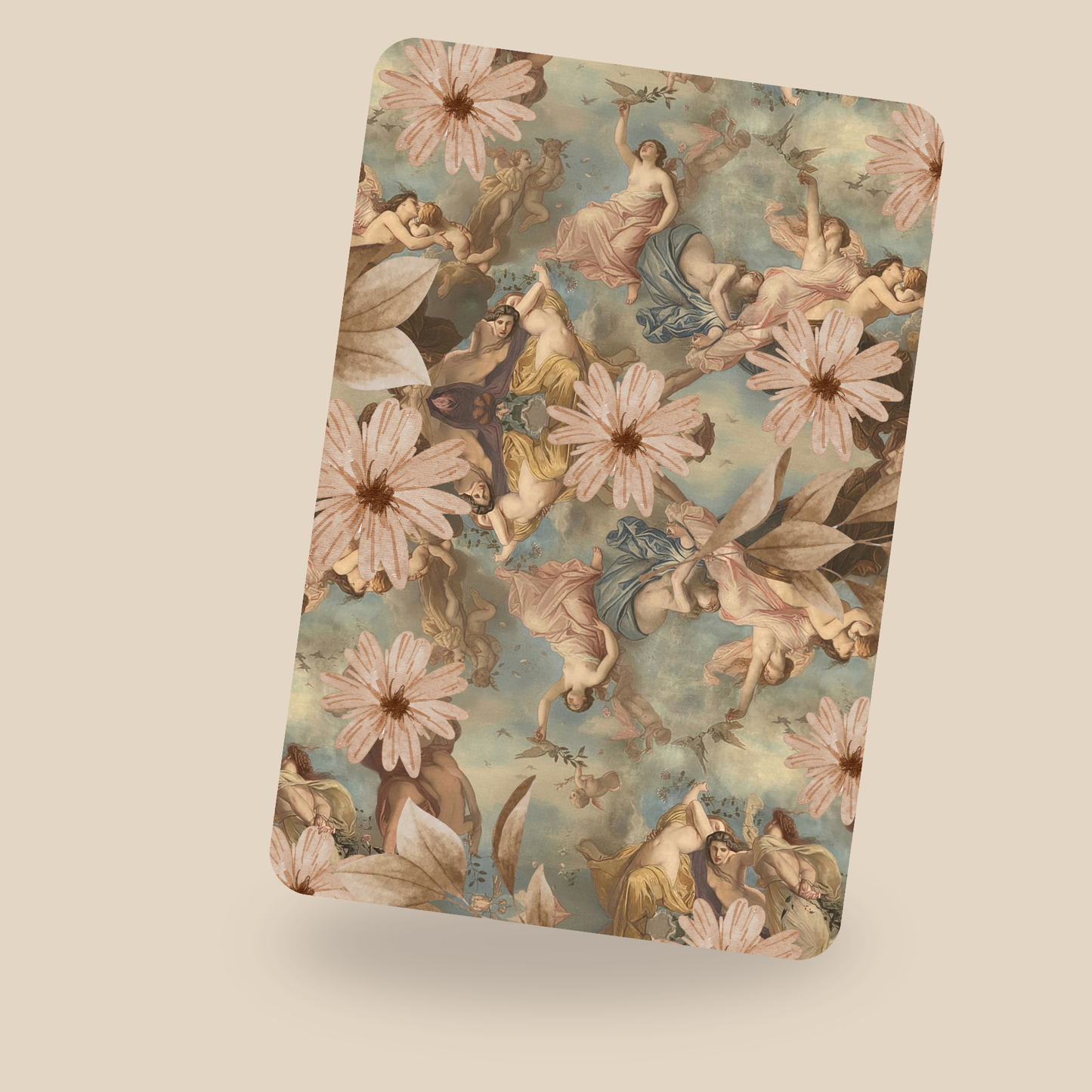 Tarot del siglo de Sybilla