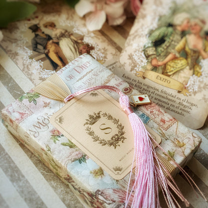 French Cartomancy Sybilla