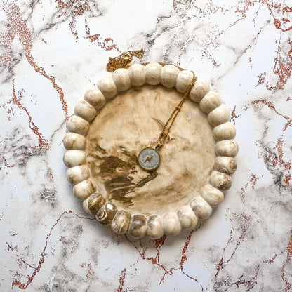 Bandeja burbuja grande