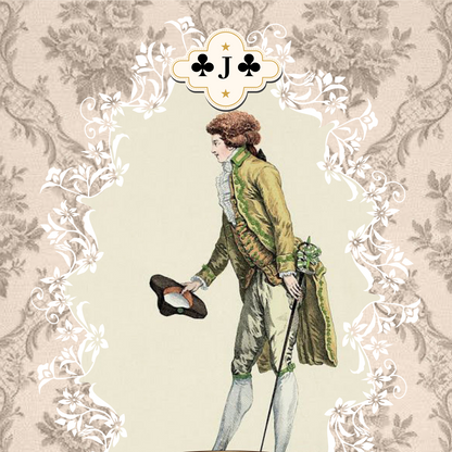 French Cartomancy Sybilla