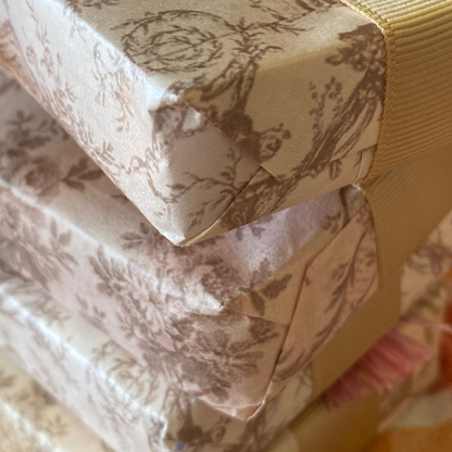 French Cartomancy Sybilla