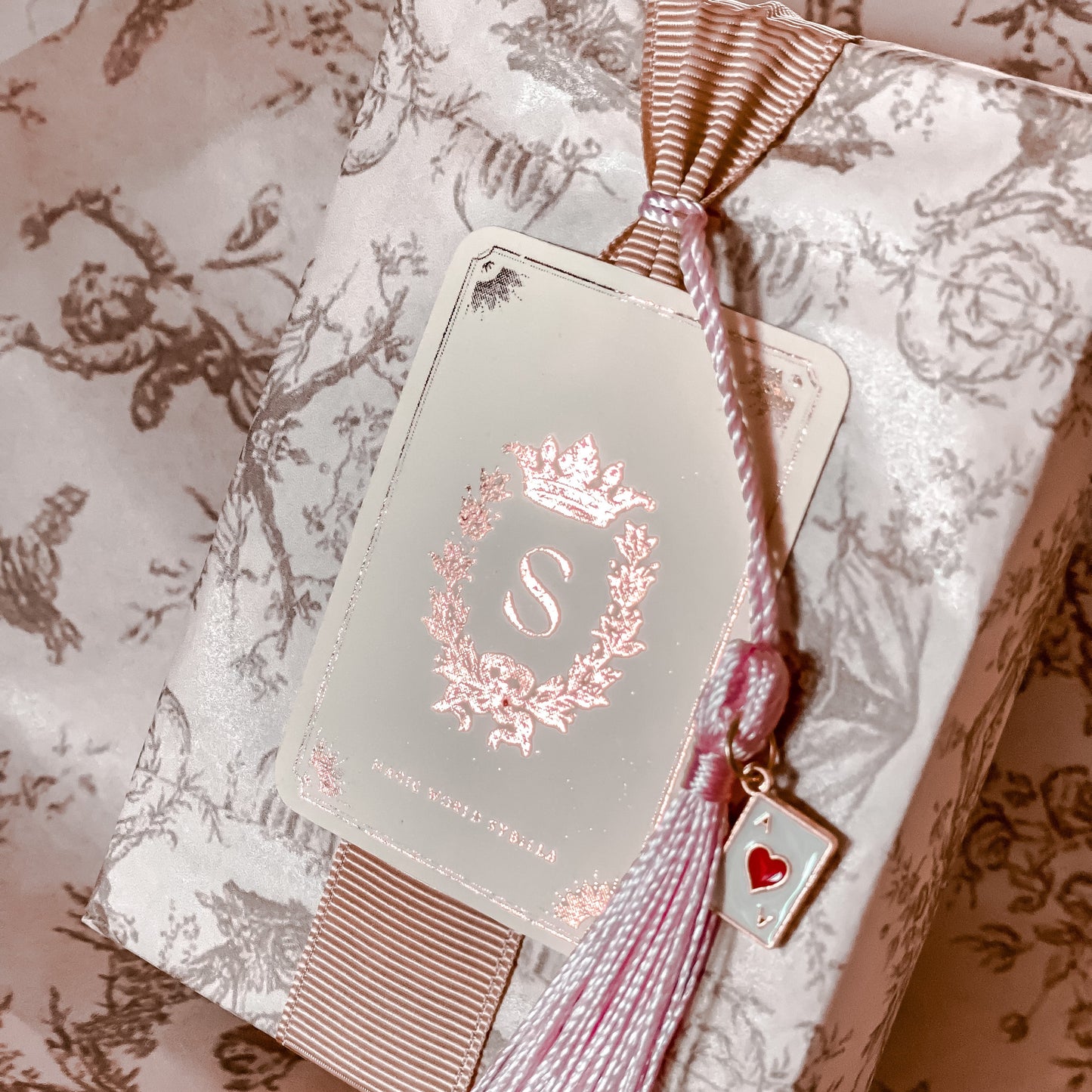 French Cartomancy Sybilla