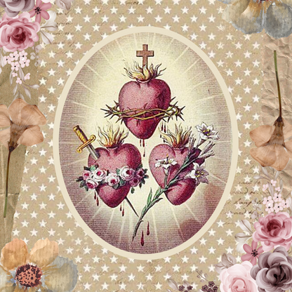 Sybilla Victorian Tarot