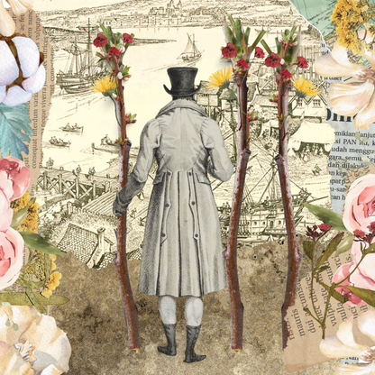 Sybilla Victorian Tarot