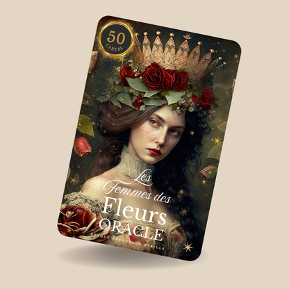 Les Femmes des Fleurs Oracle